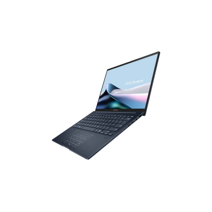 Laptop ASUS Zenbook 14 UX3405CA-SU864X Ultra 9 285H Touch 14" 3K OLED 120Hz 0,2ms 32GB 1000SSD W11Pro