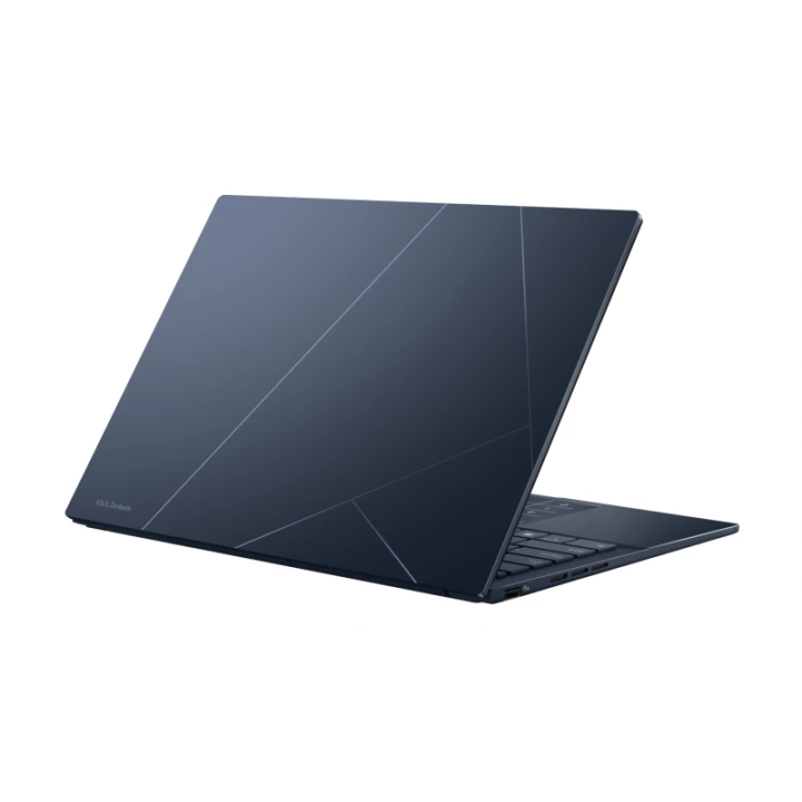 Laptop ASUS Zenbook 14 UX3405CA-SU864X Ultra 9 285H Touch 14" 3K OLED 120Hz 0,2ms 32GB 1000SSD W11Pro