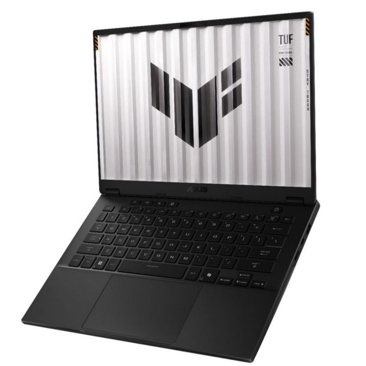 Laptop ASUS TUF Gaming FA401EA-RG005W - Ryzen AI Max+ 392 | 14'' | 2,5K | 165Hz | 64GB | 1TB | W11H