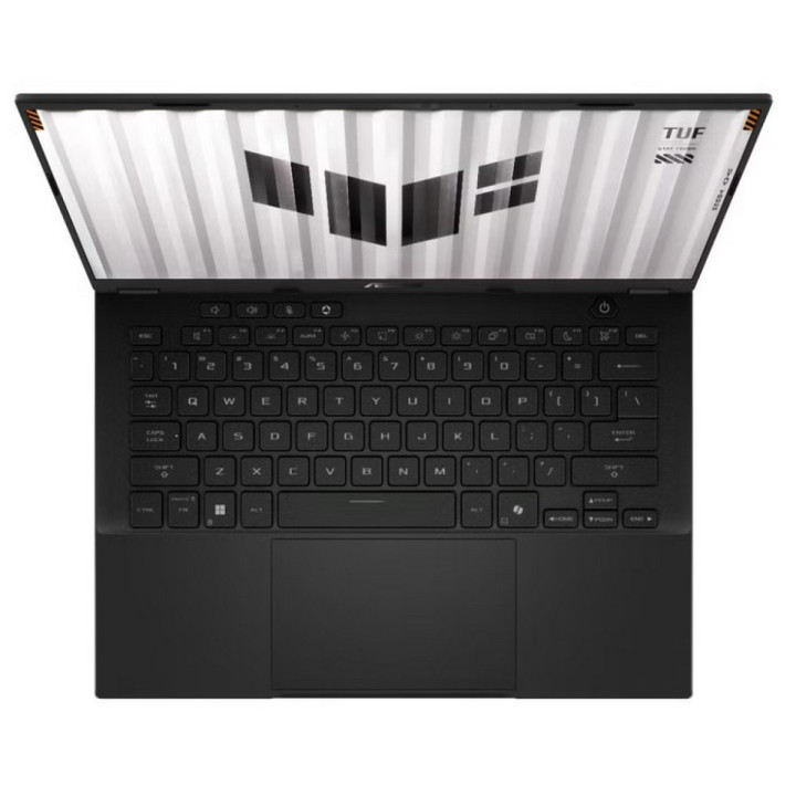 Laptop ASUS TUF Gaming FA401EA-RG005W - Ryzen AI Max+ 392 | 14'' | 2,5K | 165Hz | 64GB | 1TB | W11H