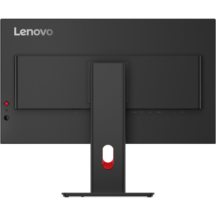 Lenovo ThinkVision T27QD-40 (27'')2K QHD HDMI/DP/USB-C/DOC