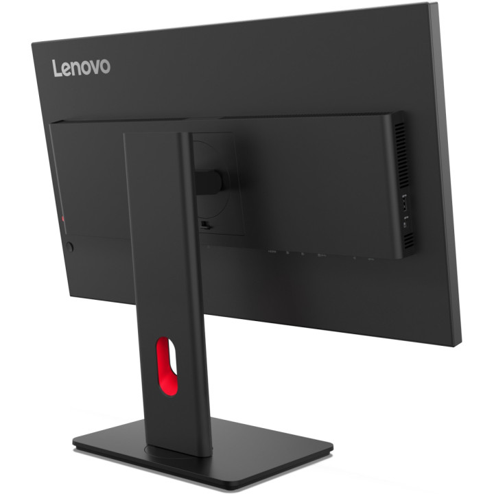 Lenovo ThinkVision T27QD-40 (27'')2K QHD HDMI/DP/USB-C/DOC