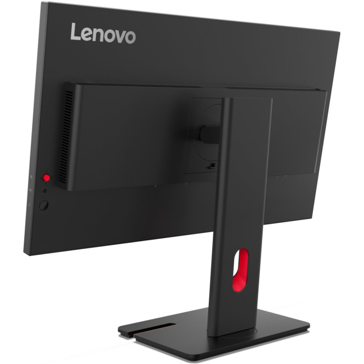 Lenovo ThinkVision T27QD-40 (27'')2K QHD HDMI/DP/USB-C/DOC