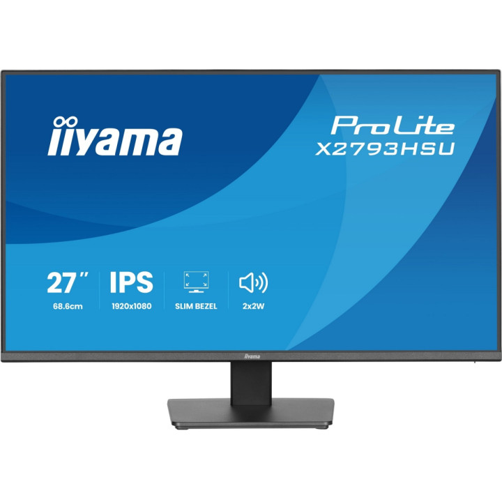 iiyama ProLite X2793HSU-B1