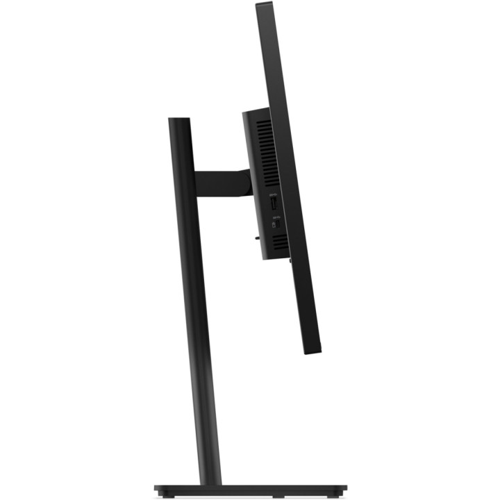 Lenovo ThinkVision T27QD-40 (27'')2K QHD HDMI/DP/USB-C/DOC