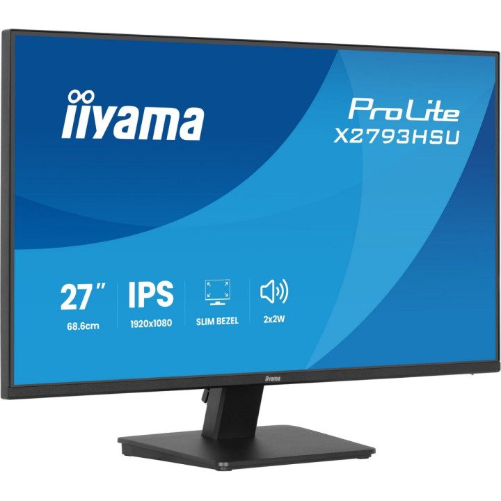 iiyama ProLite X2793HSU-B1