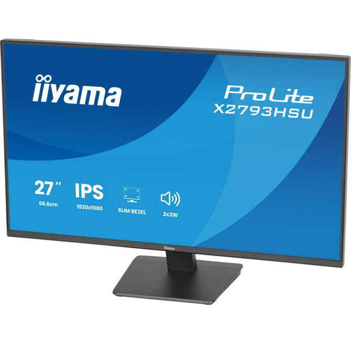 iiyama ProLite X2793HSU-B1