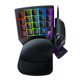Razer Tartarus Pro Analog Keypad