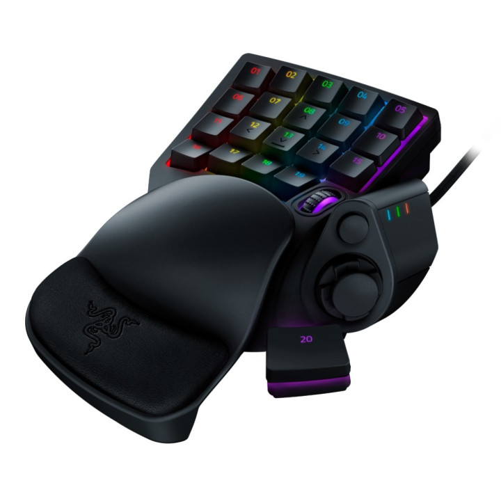 Razer Tartarus Pro Analog Keypad