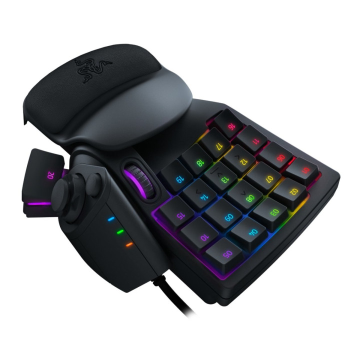 Razer Tartarus Pro Analog Keypad