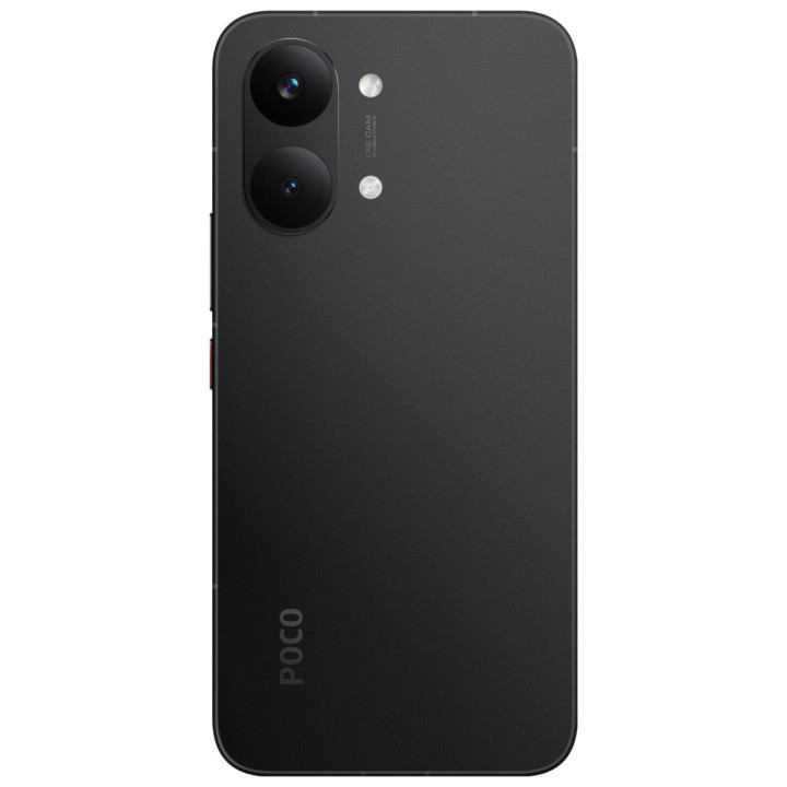 Smartfon POCO X8 Pro Max 12/512GB Czarny