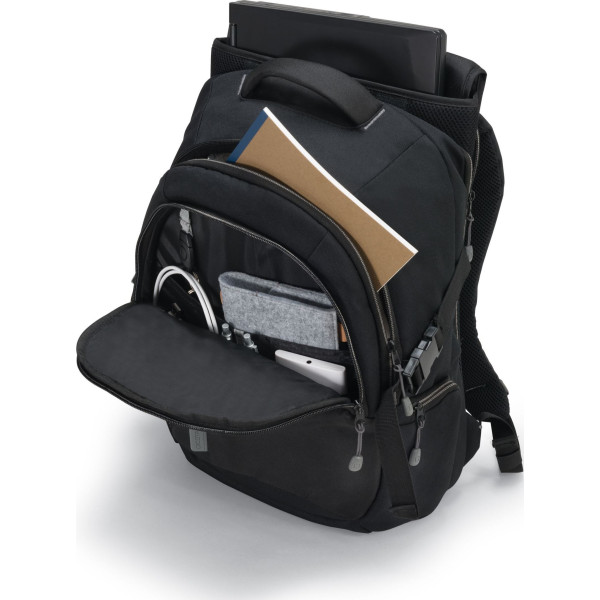 Plecak do laptopa DICOTA Eco D30675 15,6 czarny