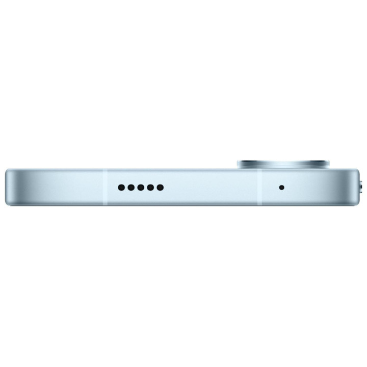 Smartfon POCO X8 Pro Max 12/512GB Niebieski