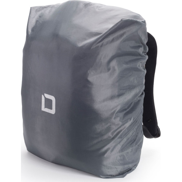 Plecak do laptopa DICOTA Eco D30675 15,6 czarny