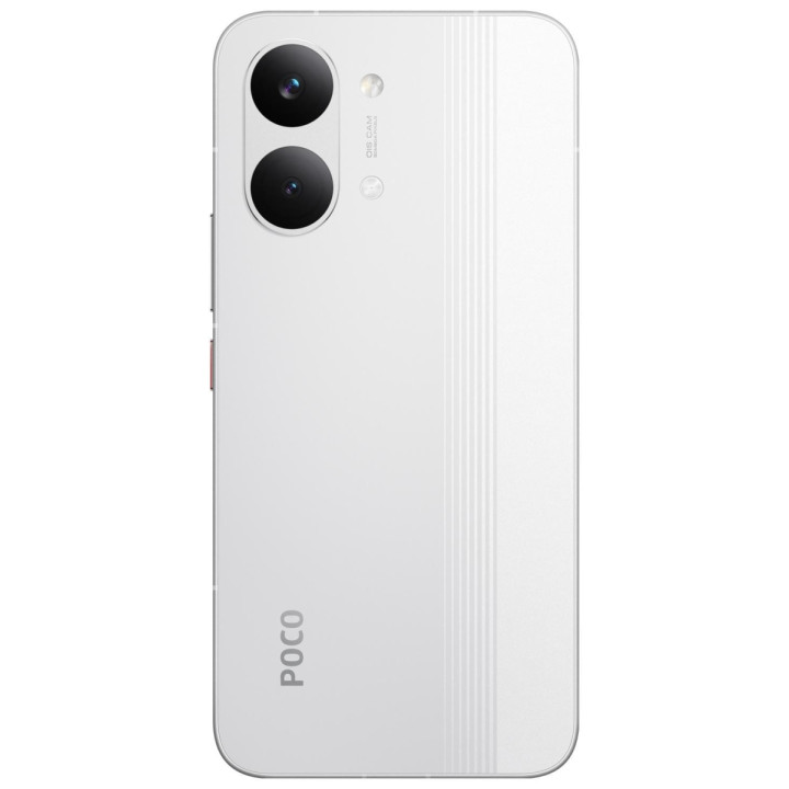 Smartfon POCO X8 Pro Max 12/512GB Biały