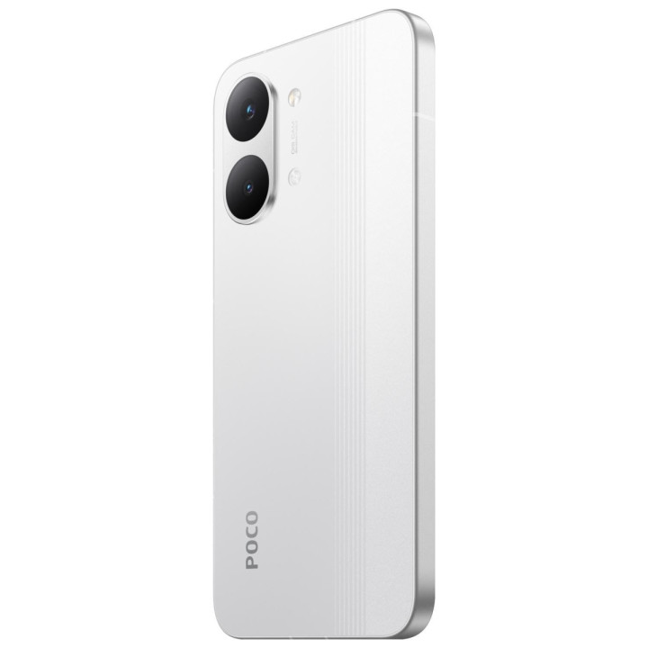 Smartfon POCO X8 Pro Max 12/512GB Biały