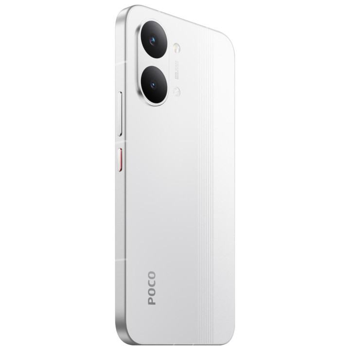 Smartfon POCO X8 Pro Max 12/512GB Biały