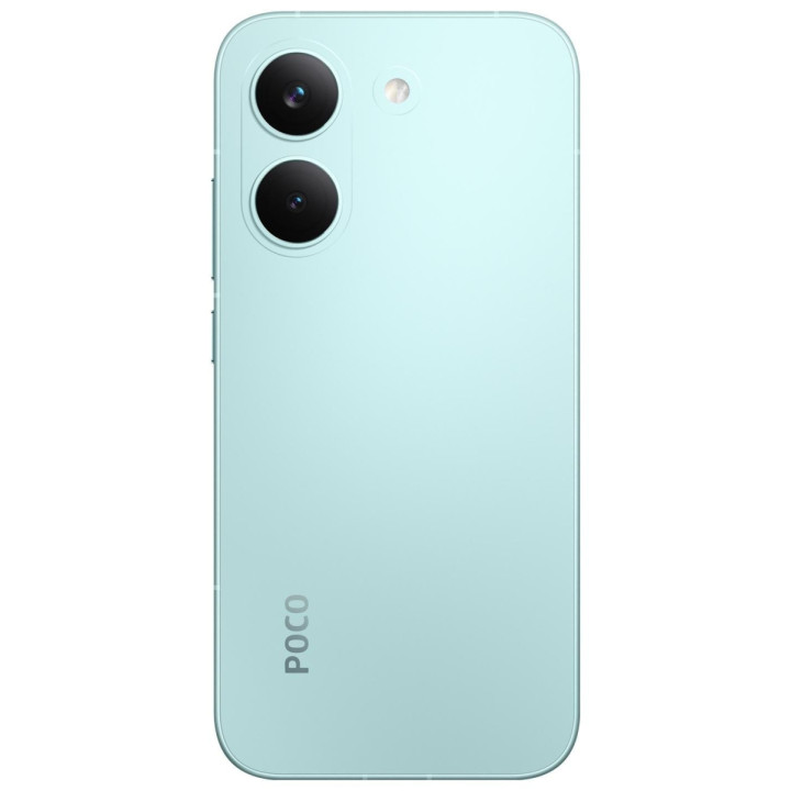 Smartfon POCO X8 Pro 12/512GB Zielony