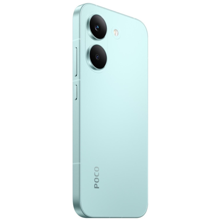 Smartfon POCO X8 Pro 12/512GB Zielony