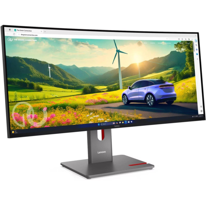 Lenovo ThinkVision P34WD-40