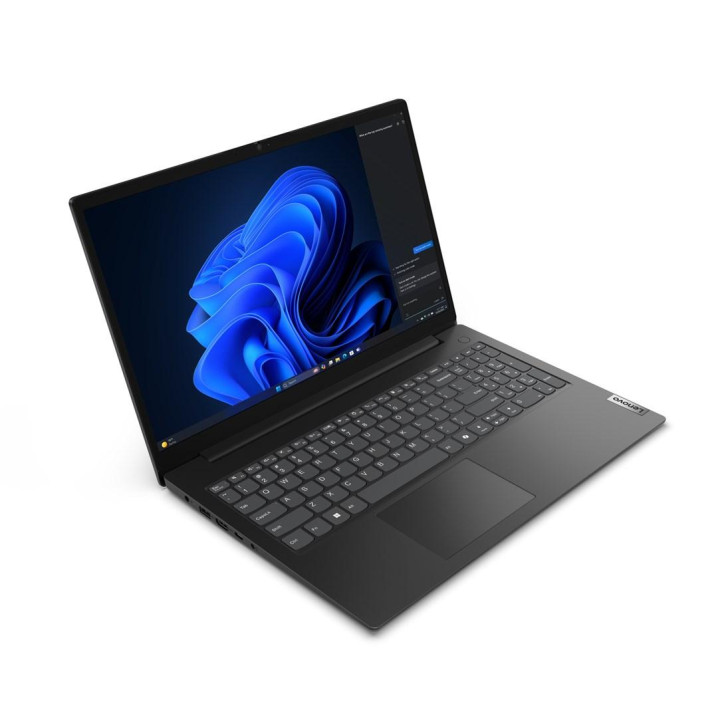 Lenovo V15 G5 IRL i5-13420H 15.6  FHD TN 250nits AG 8GB DDR5 5200 SSD512 Intel UHD Graphics Cam720p 47Wh NoOS Business Black