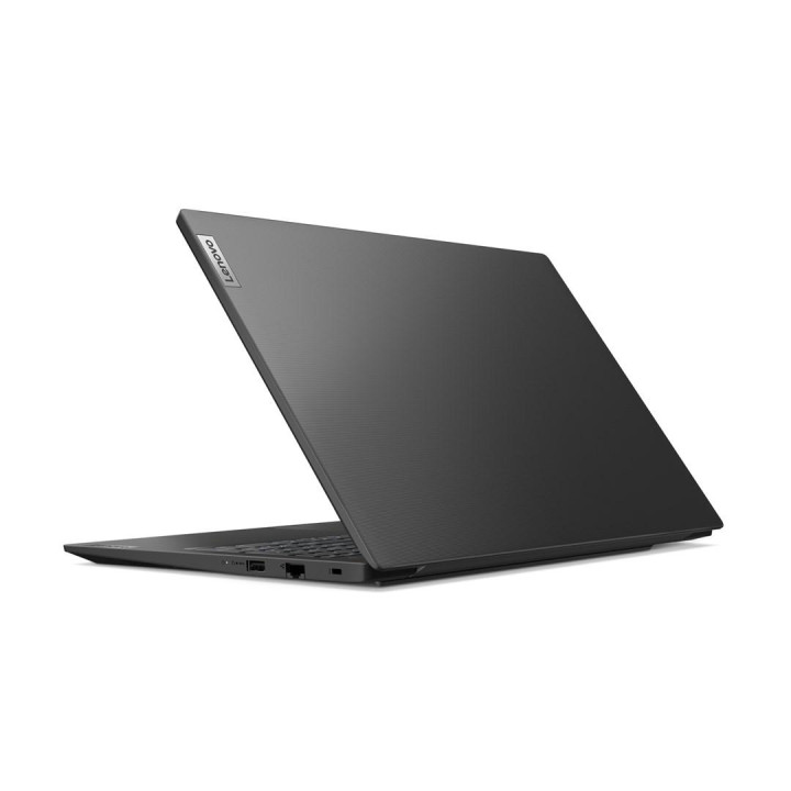 Lenovo V15 G5 IRL i5-13420H 15.6  FHD TN 250nits AG 8GB DDR5 5200 SSD512 Intel UHD Graphics Cam720p 47Wh NoOS Business Black
