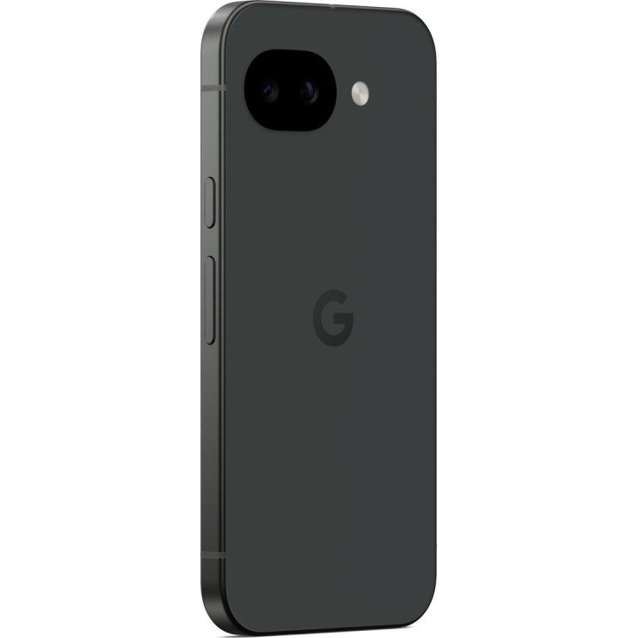 Smartfon Google Pixel 10a 5G 8/128GB Dual SIM Obsydian