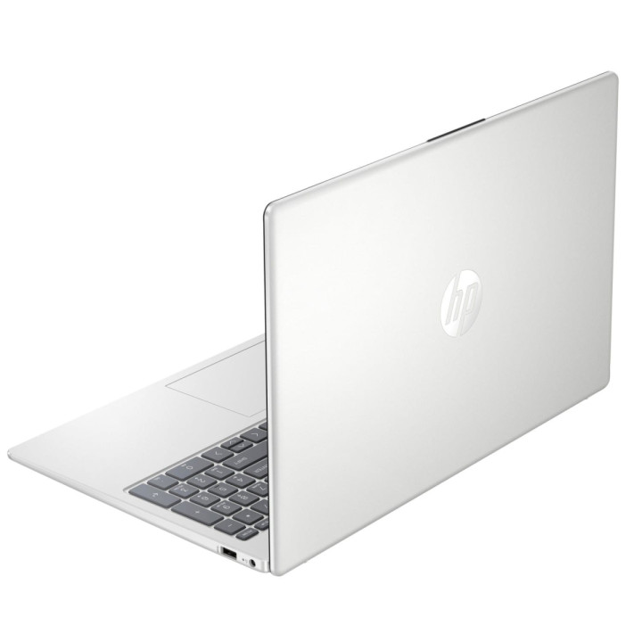 Laptop HP 15 - Ryzen 7 5825U | 15,6'' | 16GB | 512GB | noOS | Srebrny