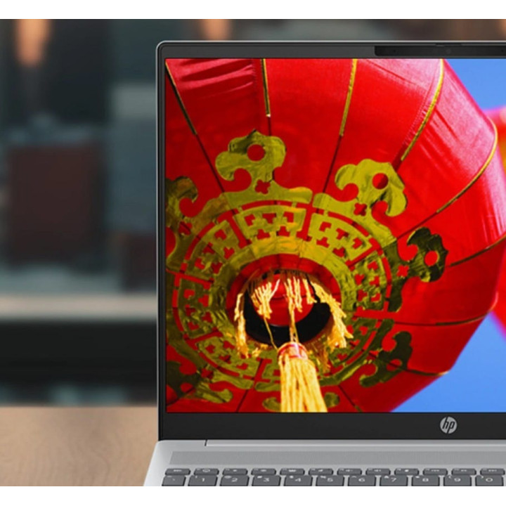 Laptop HP OmniBook 5 - Ryzen 5 8540U | 16'' | 16GB | 512GB | noOS | Srebro lodowcowe