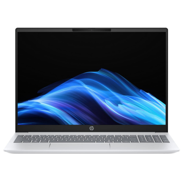 Laptop HP OmniBook 5 - Ryzen AI 7 350 | 16'' | 24GB | 1TB | W11H | Srebro lodowcowe