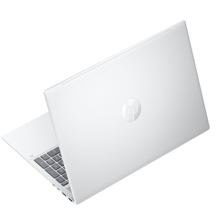 Laptop HP OmniBook 5 - Ryzen AI 7 350 | 16'' | 24GB | 1TB | W11H | Srebro lodowcowe