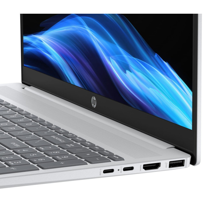 Laptop HP OmniBook 5 - Ryzen AI 7 350 | 16'' | 24GB | 1TB | W11H | Srebro lodowcowe
