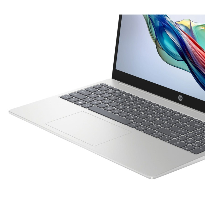 Laptop HP 15 - Ryzen 7 5825U | 15,6'' | 16GB | 512GB | W11H | Srebrny