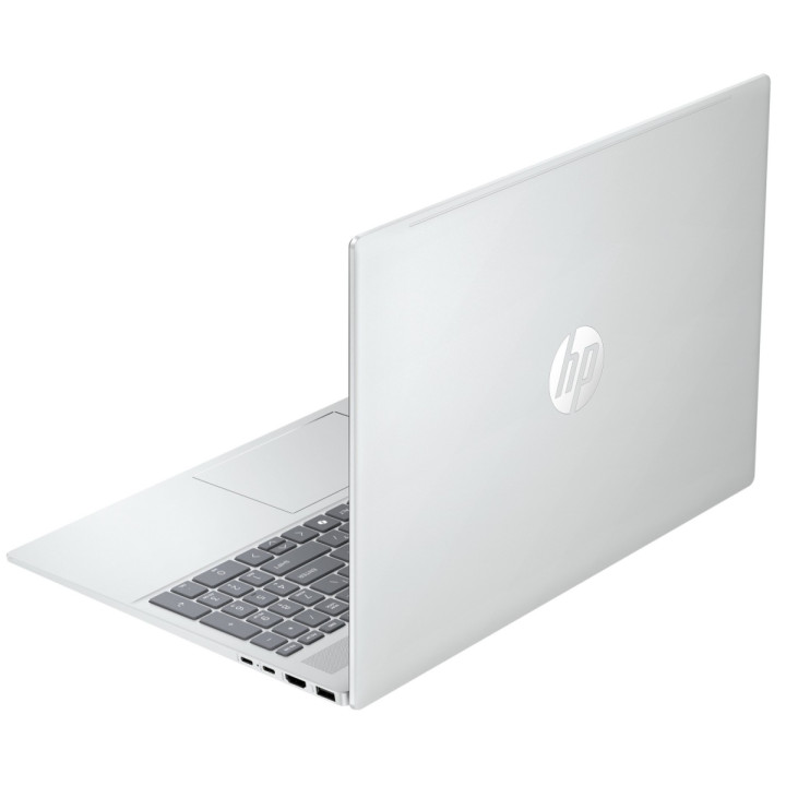 Laptop HP OmniBook 5 - Ryzen AI 5 8540U | 16'' | 16GB | 512GB | W11H | Srebro lodowcowe
