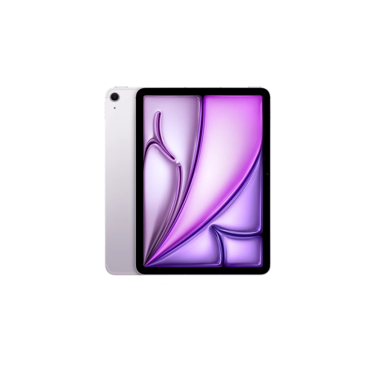 Tablet Apple iPad Air 11" M4 Wi-Fi + Cellular 256GB Fioletowy MH7G4HC/A