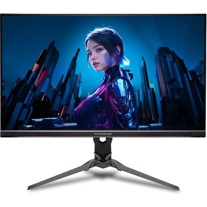 Acer Predator XB273UX1bmiiprx