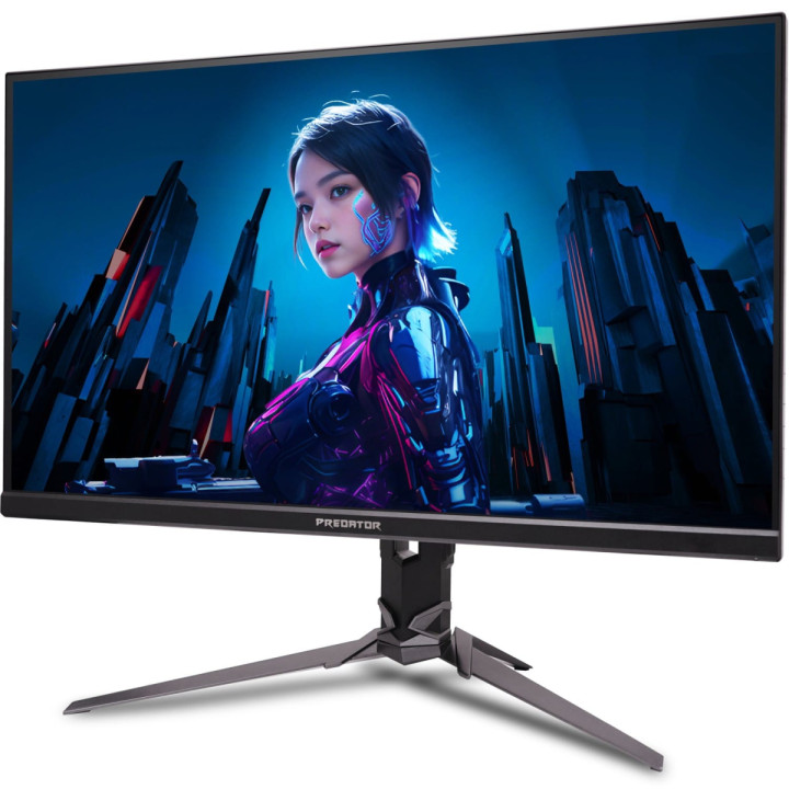 Acer Predator XB273UX1bmiiprx