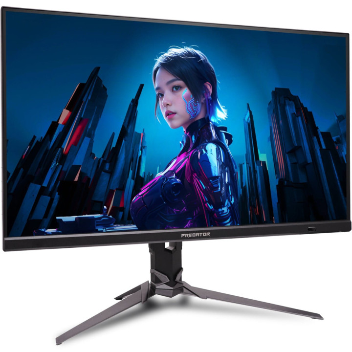 Acer Predator XB273UX1bmiiprx