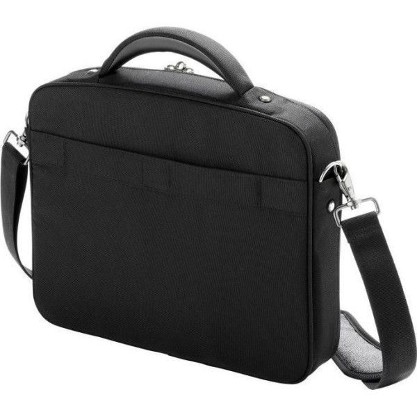 Torba do laptopa DICOTA Multi Compact 15,6 D30143-RPET czarna