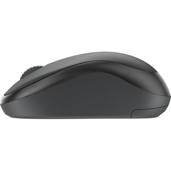 Mysz bezprzewodowa Logitech M240 for Business grafitowa 910-007182