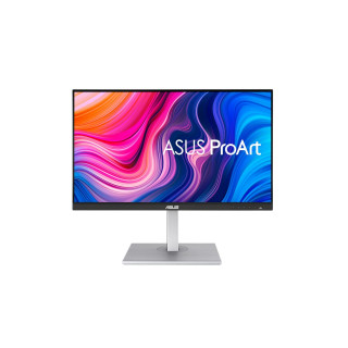 Monitor ASUS ProArt PA278CV Professional [100% sRGB, 100% Rec. 709, Calman Verified, USB-C, Daisy-chaining]