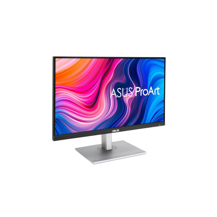 Monitor ASUS ProArt PA278CV Professional [100% sRGB, 100% Rec. 709, Calman Verified, USB-C, Daisy-chaining]