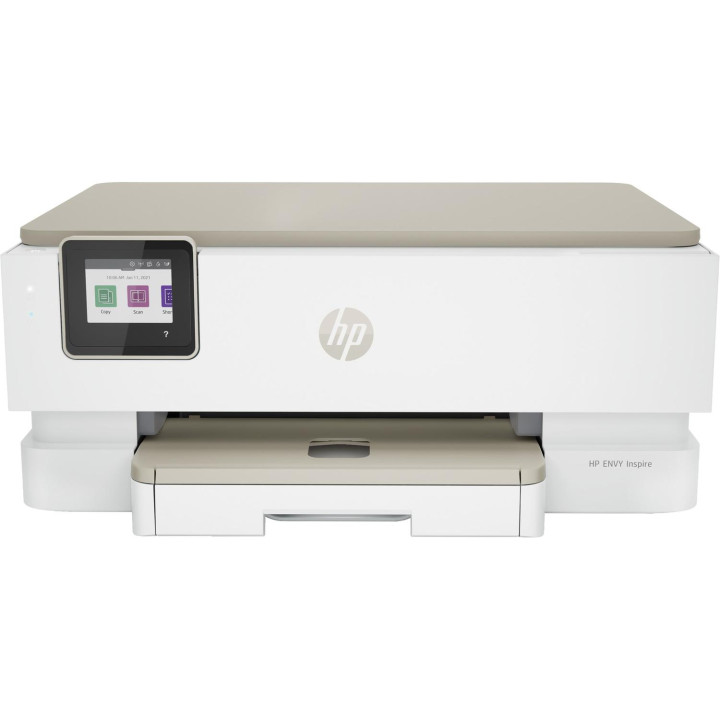 HP Envy Inspire 7220e Kolor AirPrint WiFi Instant Ink HP+