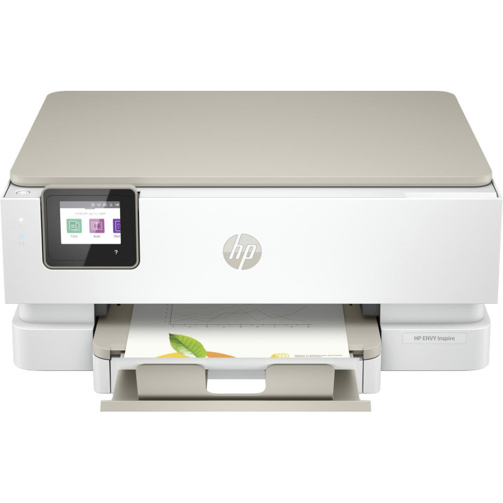 HP Envy Inspire 7220e Kolor AirPrint WiFi Instant Ink HP+
