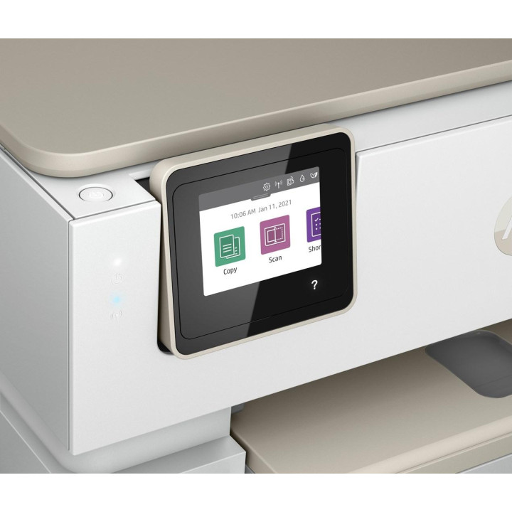 HP Envy Inspire 7220e Kolor AirPrint WiFi Instant Ink HP+