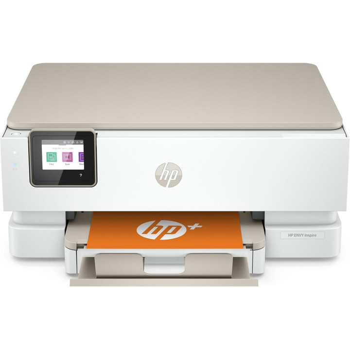 HP Envy Inspire 7220e Kolor AirPrint WiFi Instant Ink HP+