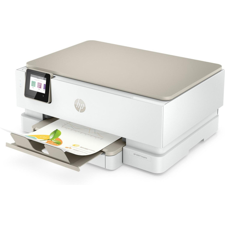 HP Envy Inspire 7220e Kolor AirPrint WiFi Instant Ink HP+