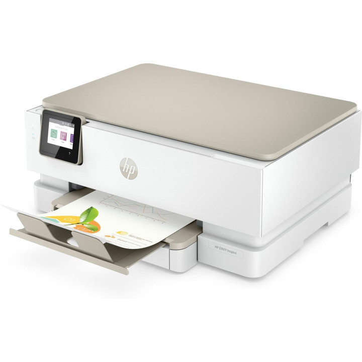 HP Envy Inspire 7220e Kolor AirPrint WiFi Instant Ink HP+