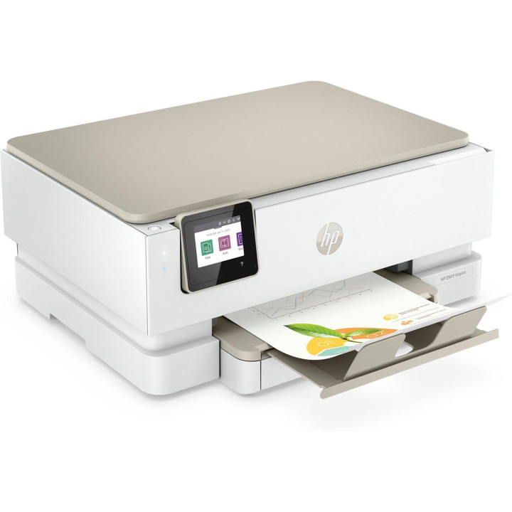 HP Envy Inspire 7220e Kolor AirPrint WiFi Instant Ink HP+