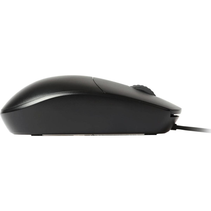 Myszka Rapoo N100 czarna (186853)